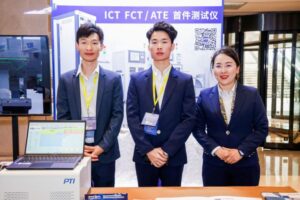 PTI | CEIA研討會-西安站圓滿落幕