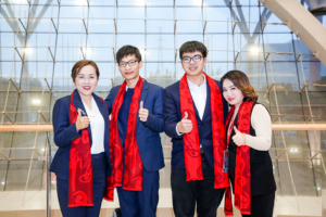 深圳市電子裝備產業協會十周年慶典|PTI溫暖見證