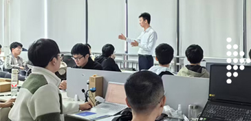 宣講會/雙選會現場初試